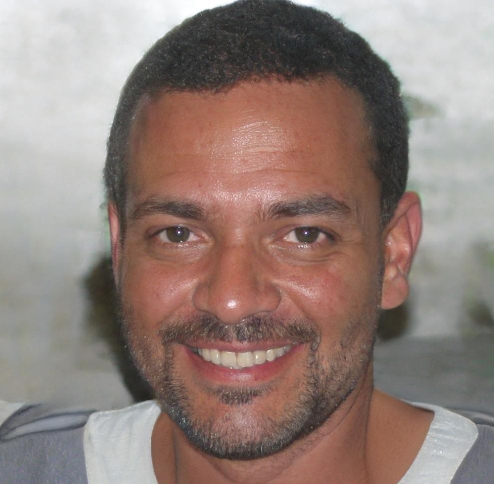 Darren Culbertson, Senior AI Systems Architect