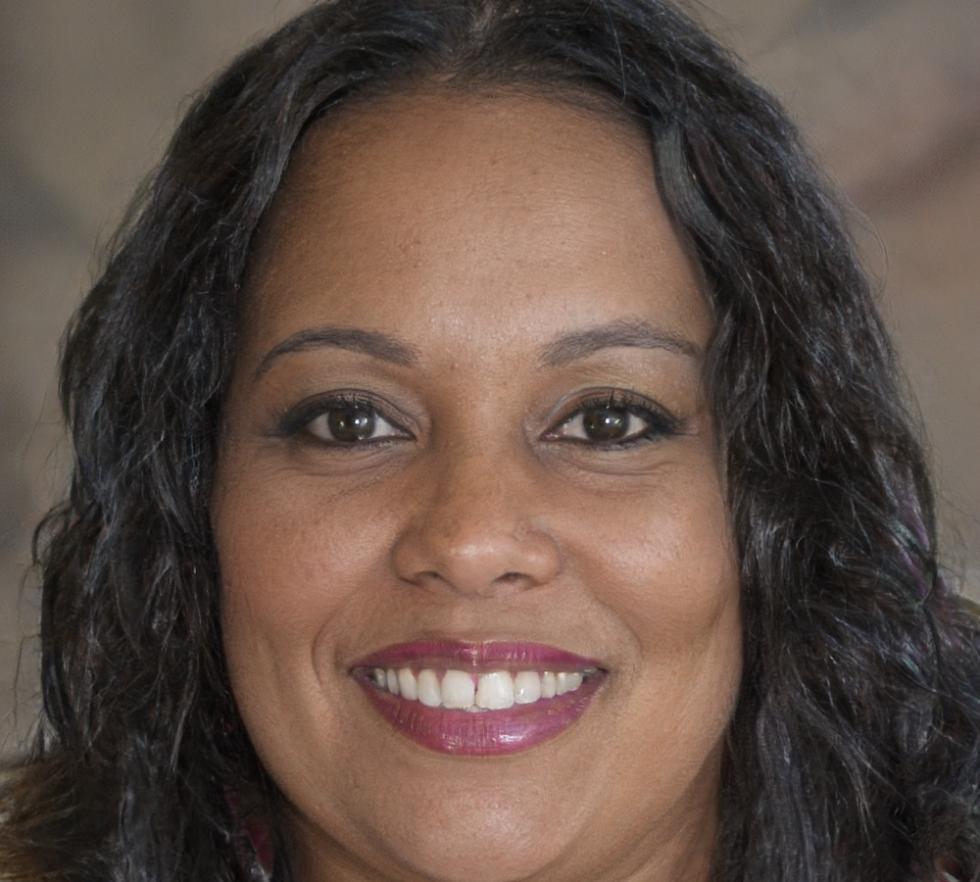 Marina Blackwell, Operations Technology Lead