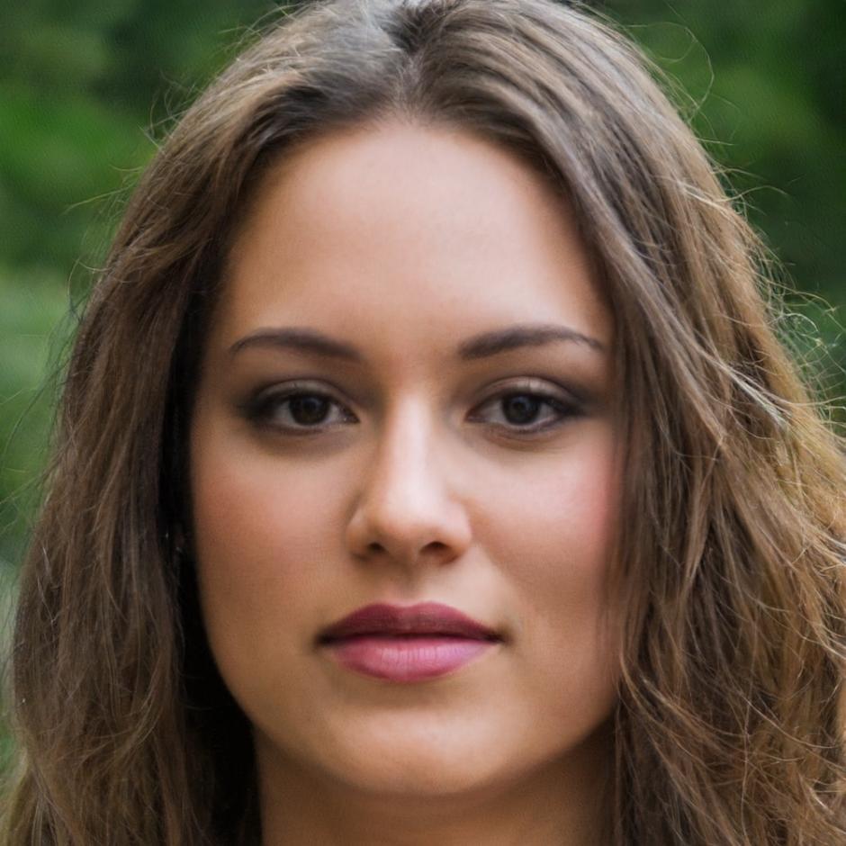 Dr. Rosalind Vega, Senior AI Strategy Consultant